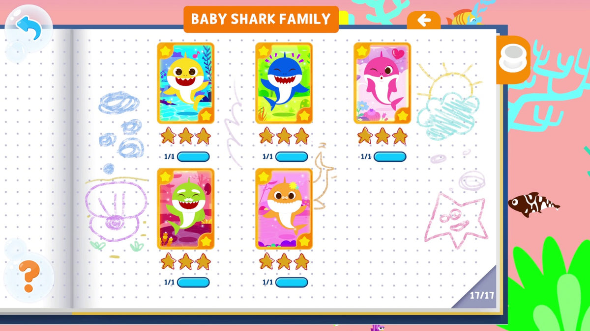 Baby Shark: Sing & Swim Party-5