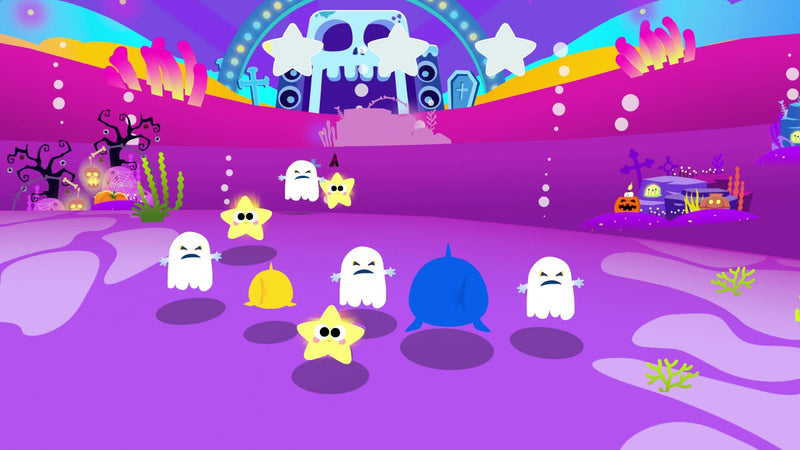 Baby Shark: Sing & Swim Party-4