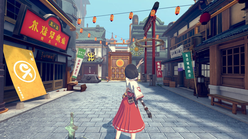 The Tale of Onogoro-2