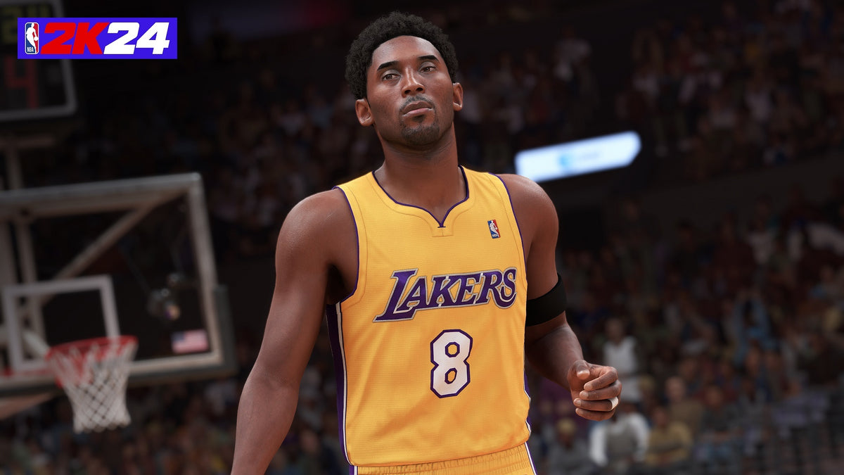 NBA 2K24-3