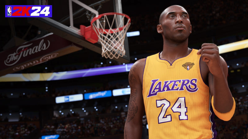 NBA 2K24-2
