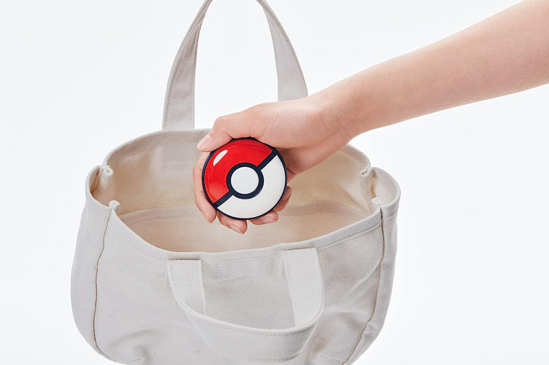 Pokémon GO Plus +-5