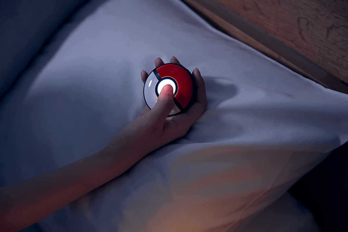 Pokémon GO Plus +-6