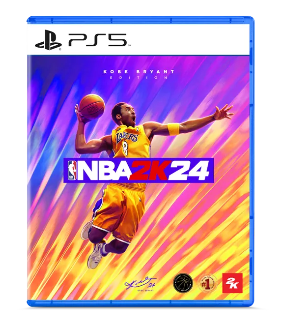 NBA 2K24-1