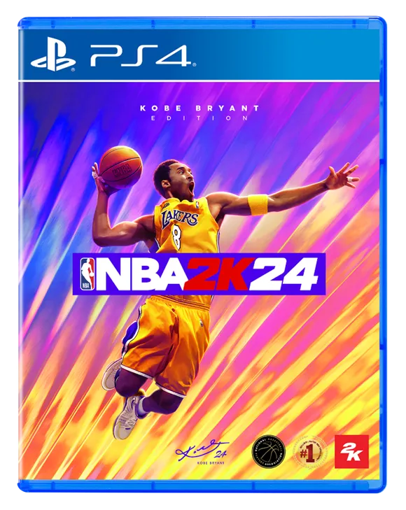 NBA 2K24-1
