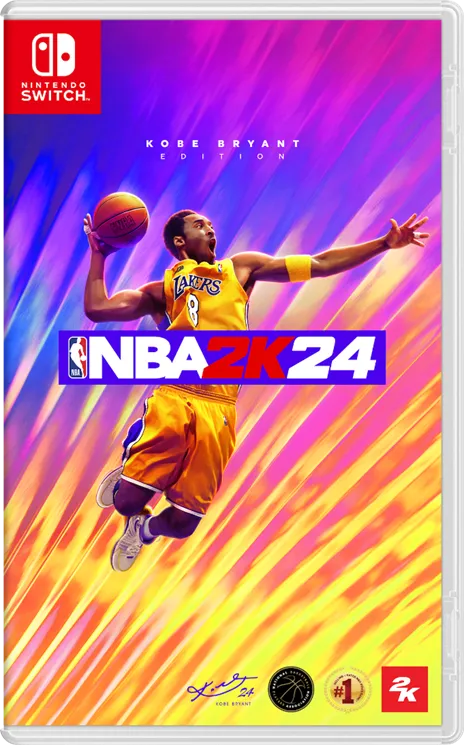 NBA 2K24-7