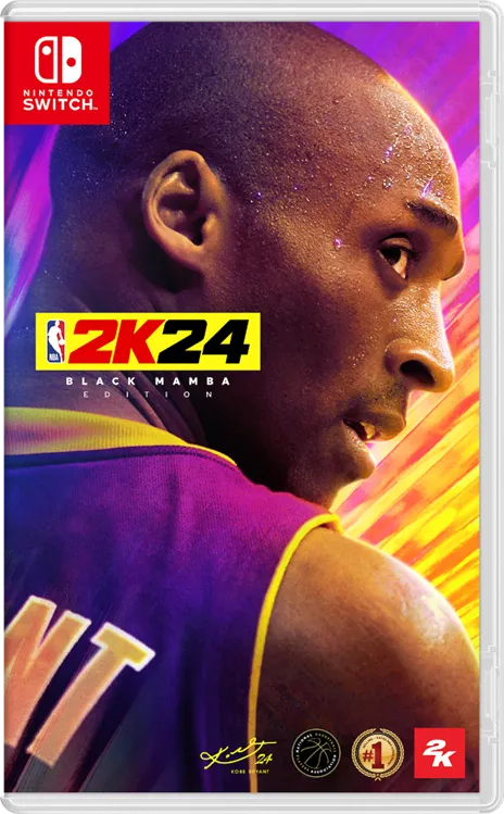 NBA 2K24-8