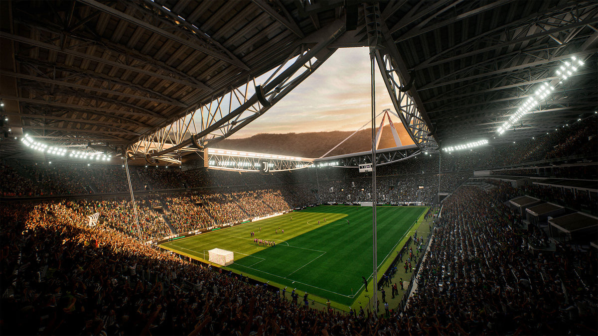 EA Sports FC 24-7