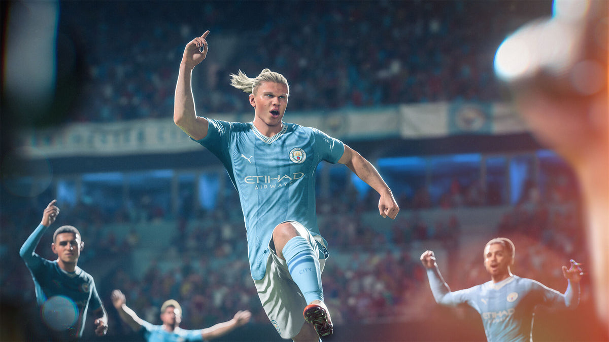 EA Sports FC 24 (Ultimate Edition)