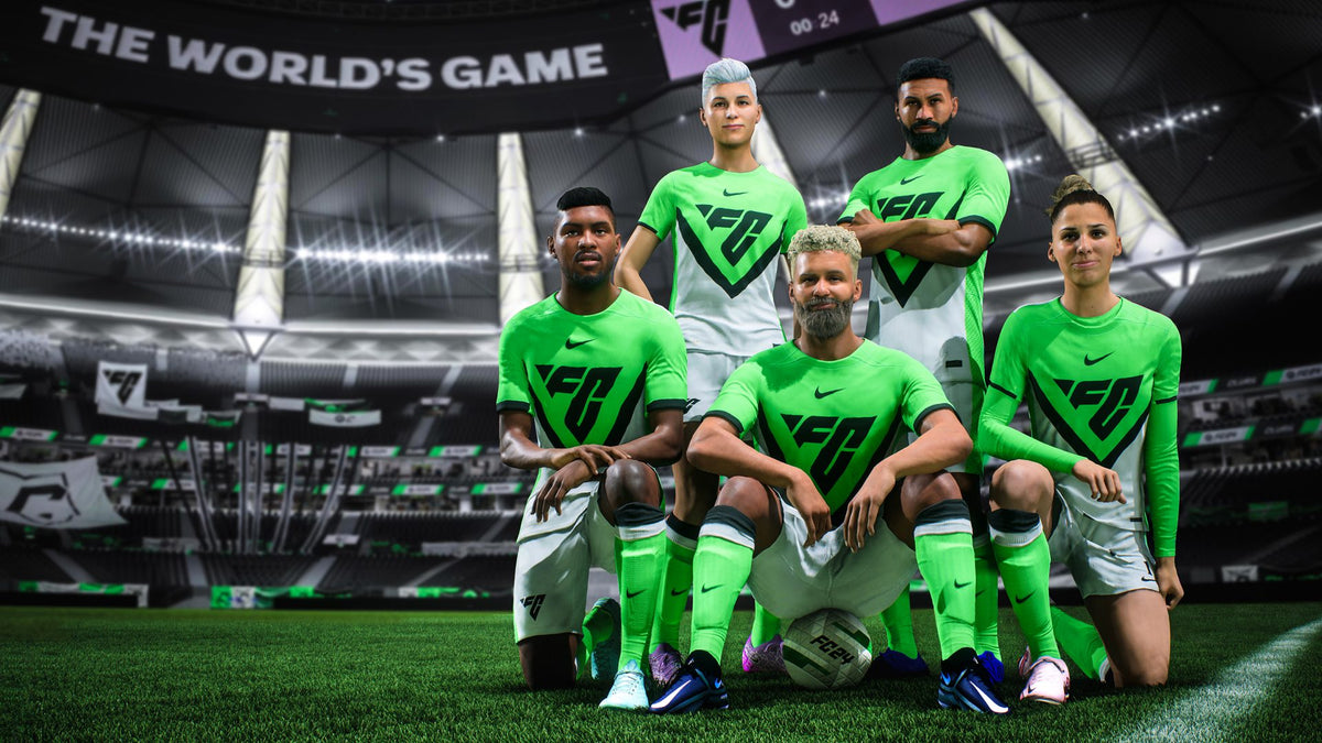 EA Sports FC 24-4