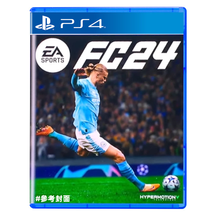 EA Sports FC 24-8