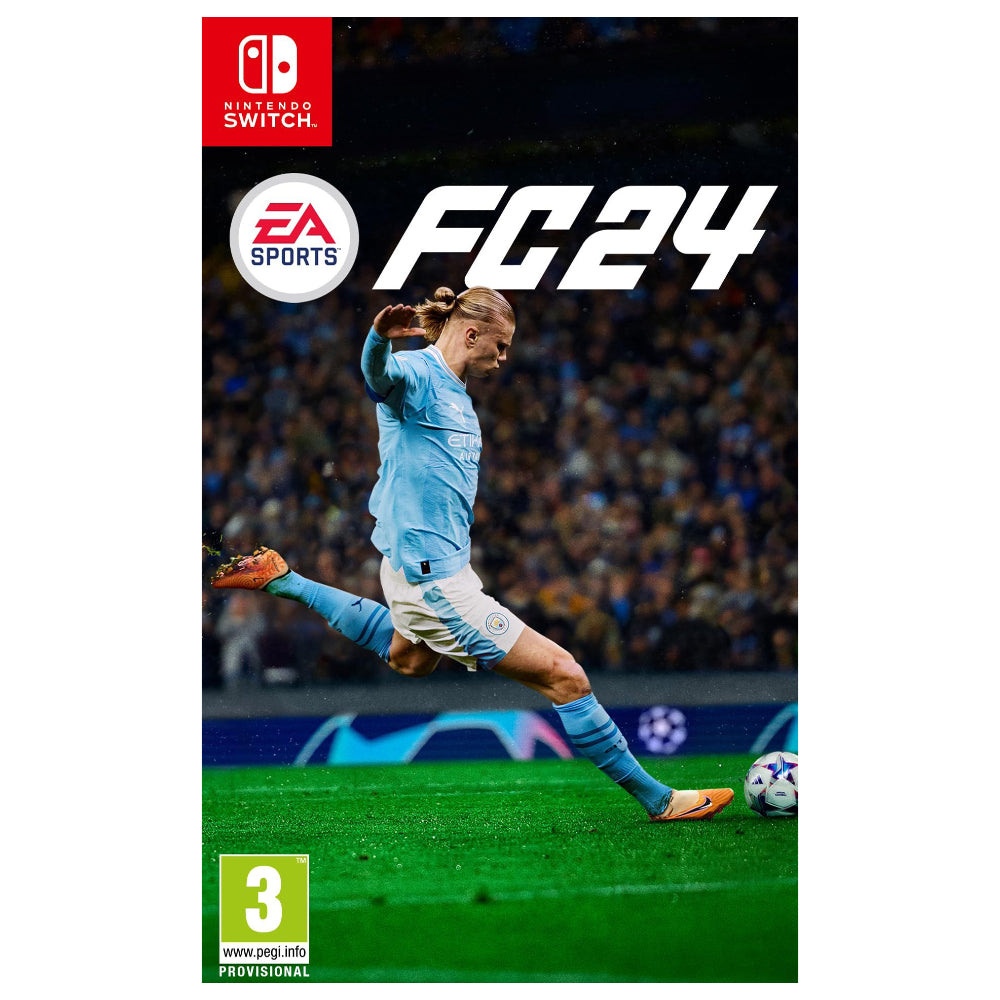 EA Sports FC 24-9