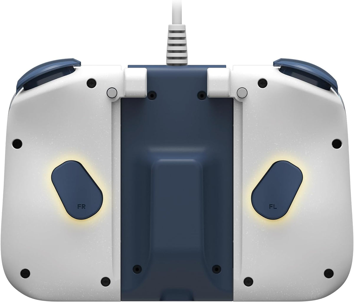 Switch/ PC Grip Controller Fit Attachment Set (Eevee & Friends, HORI)-6