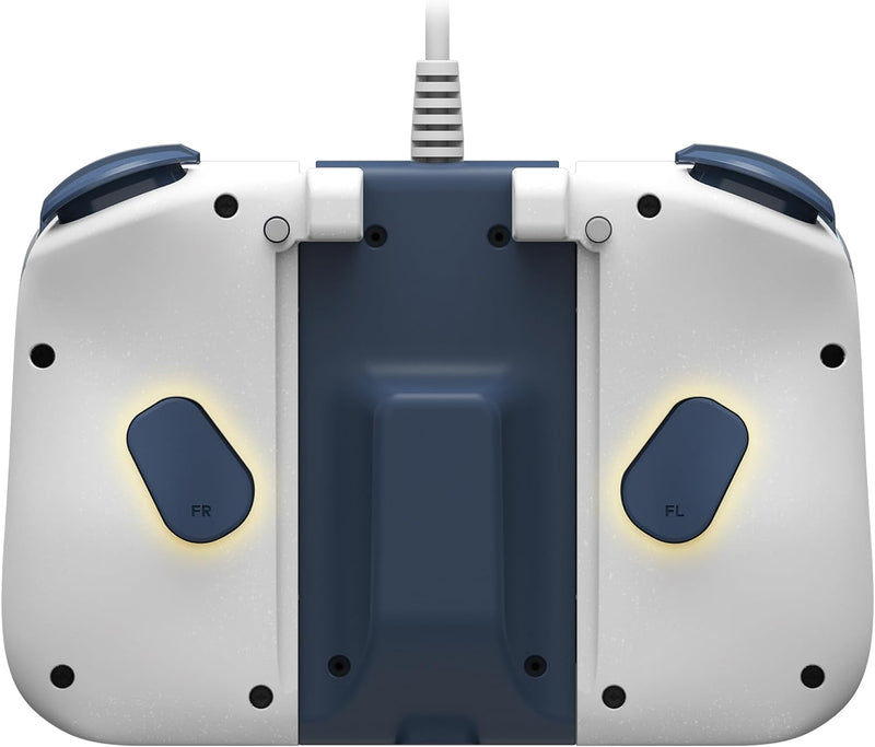 Switch/ PC Grip Controller Fit Attachment Set (Eevee & Friends, HORI)-6