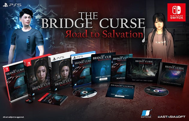 The Bridge Curse: Road to Salvation