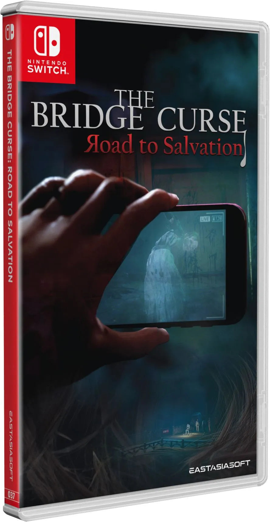 The Bridge Curse: Road to Salvation