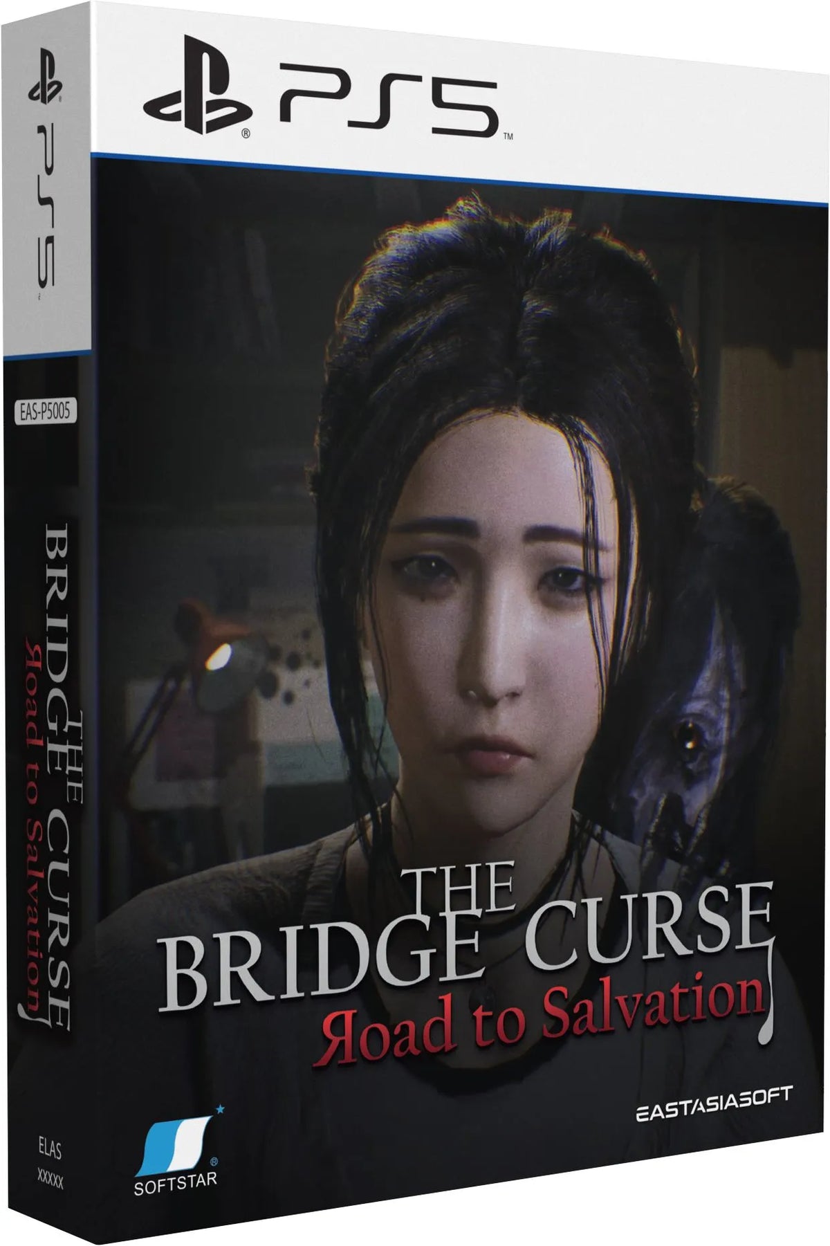 The Bridge Curse: Road to Salvation