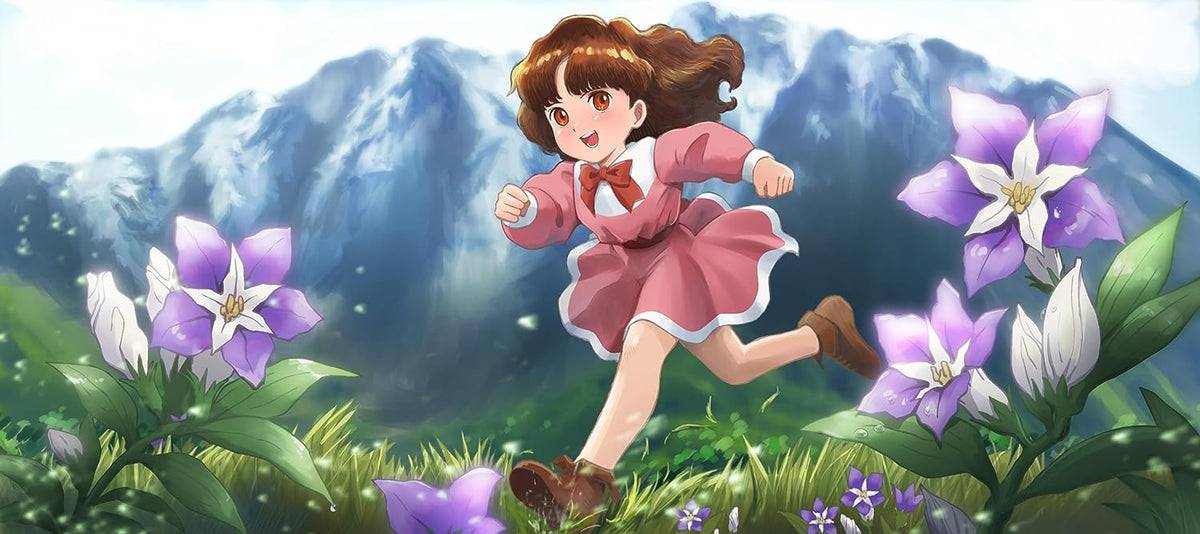 Princess Maker 2 Regeneration-7