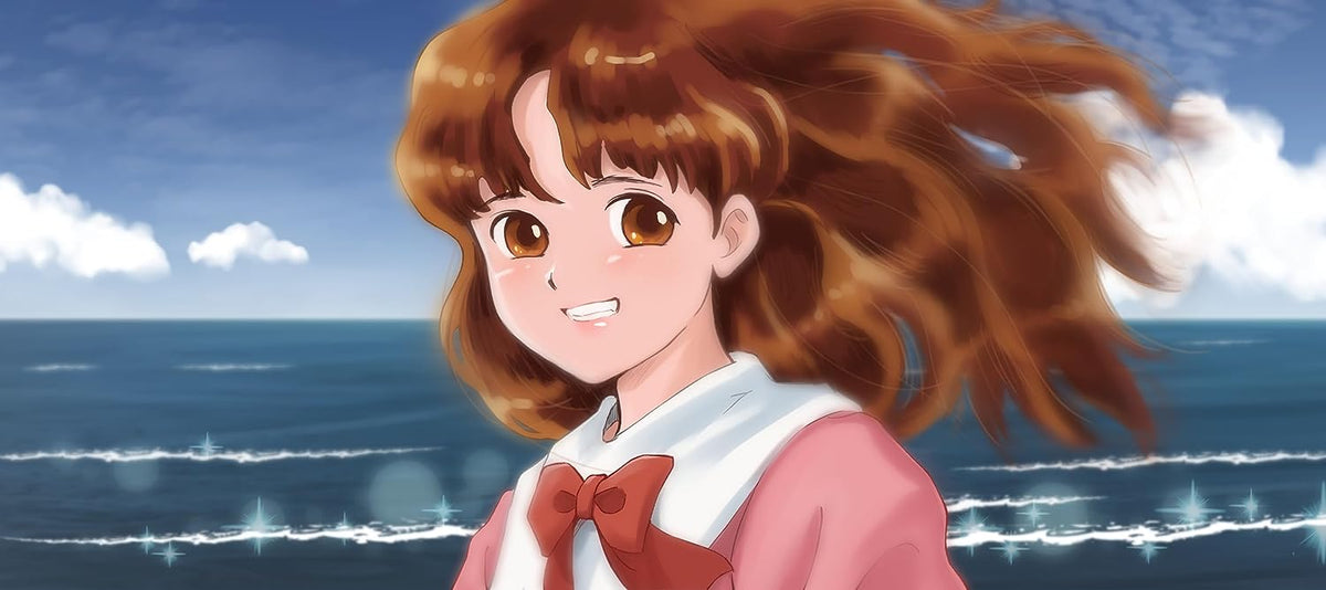 Princess Maker 2 Regeneration-8