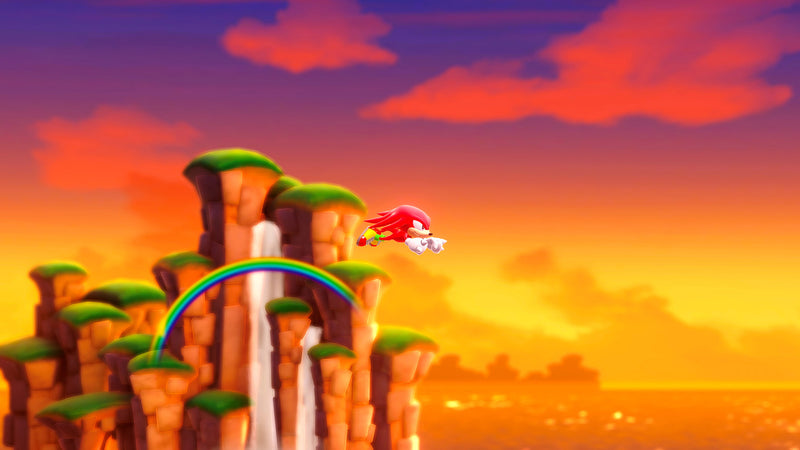 NS/ PS4/ PS5 超音鼠 超級巨星 | Sonic Super Stars-14