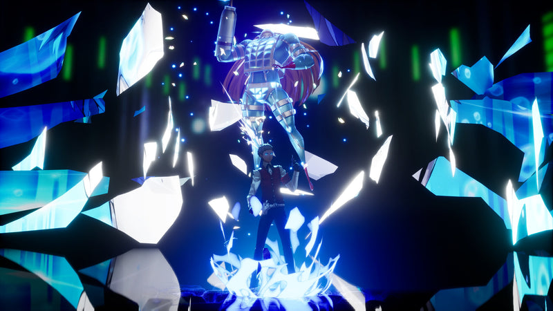 Persona 3 Reload-10