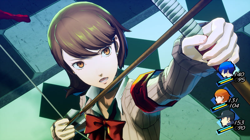 Persona 3 Reload-11