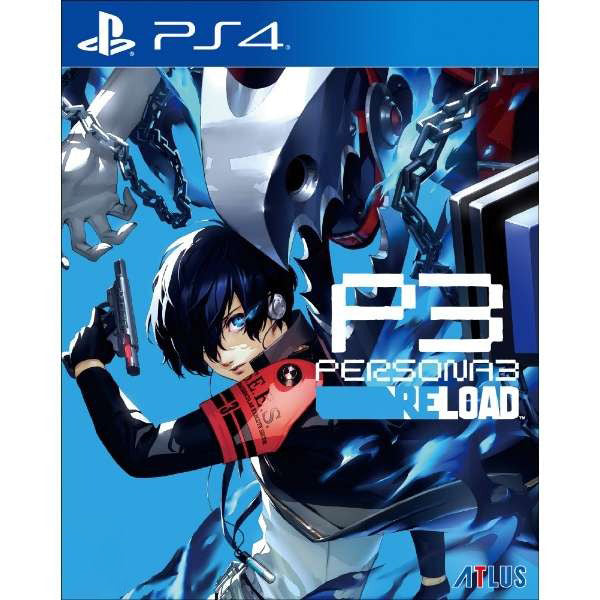Persona 3 Reload-3