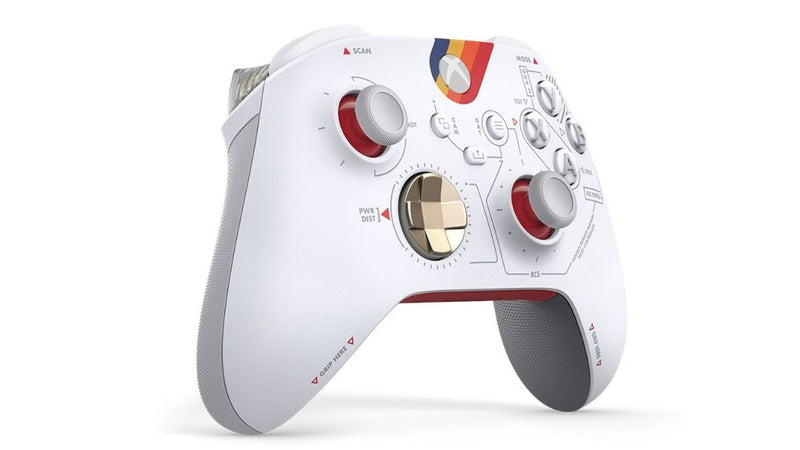 XBox Series X/ S Core Controller (Starfield)-5