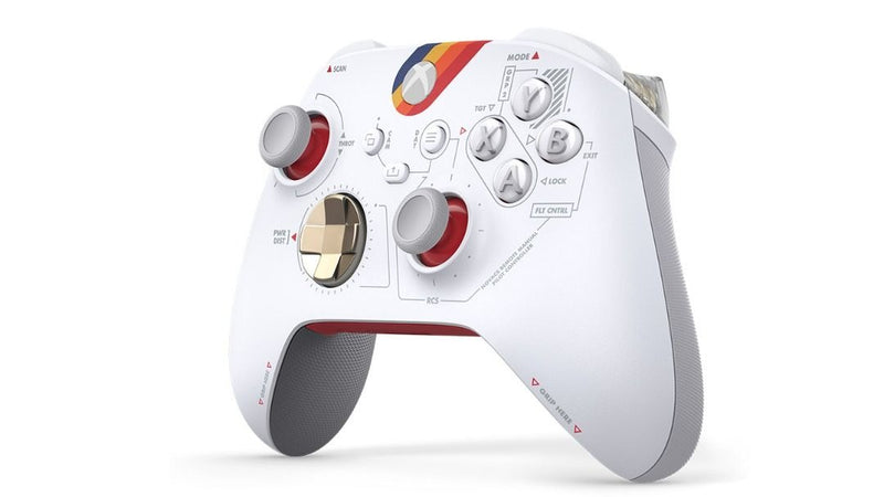XBox Series X/ S Core Controller (Starfield)-4