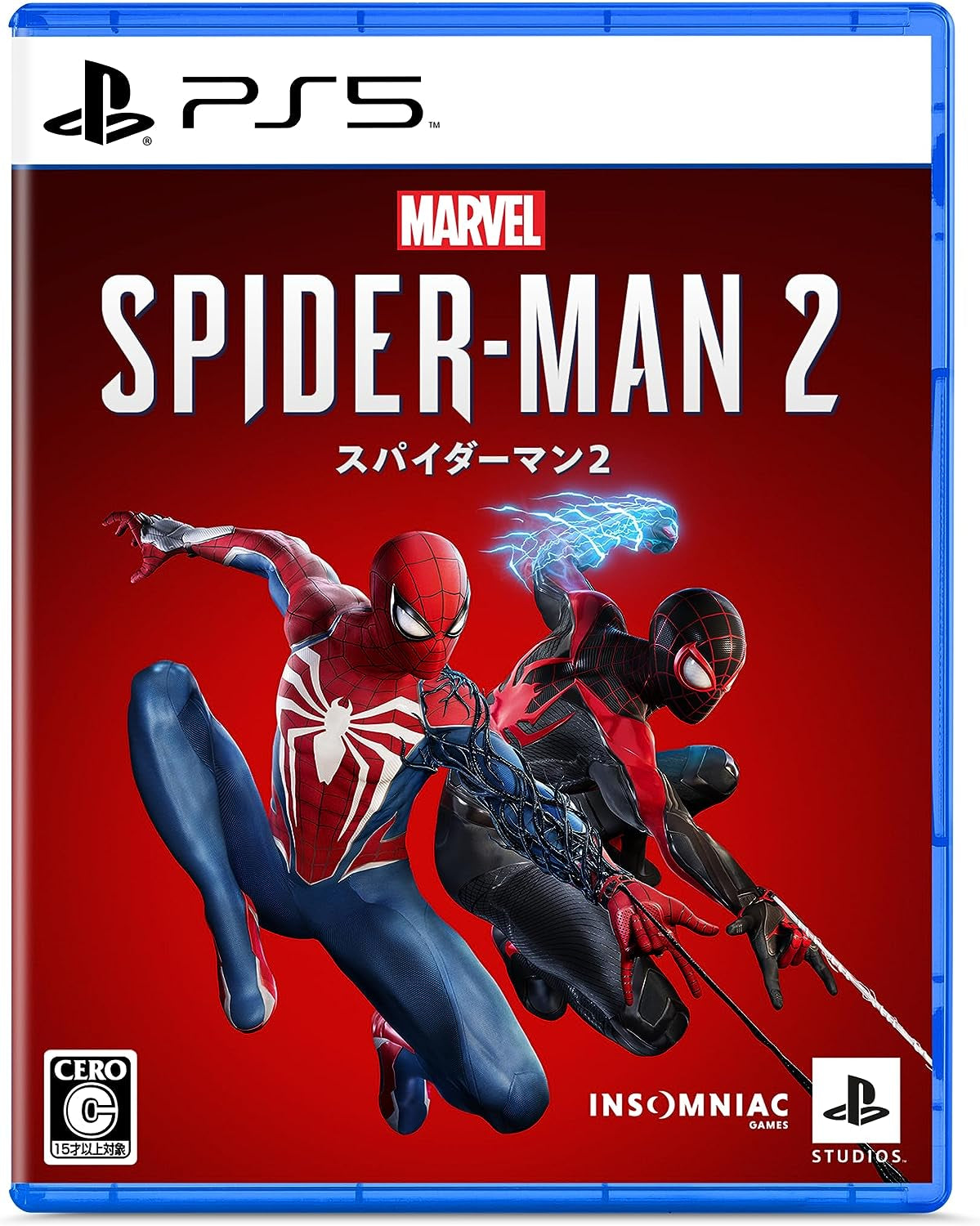 Marvel’s Spider-Man 2-2