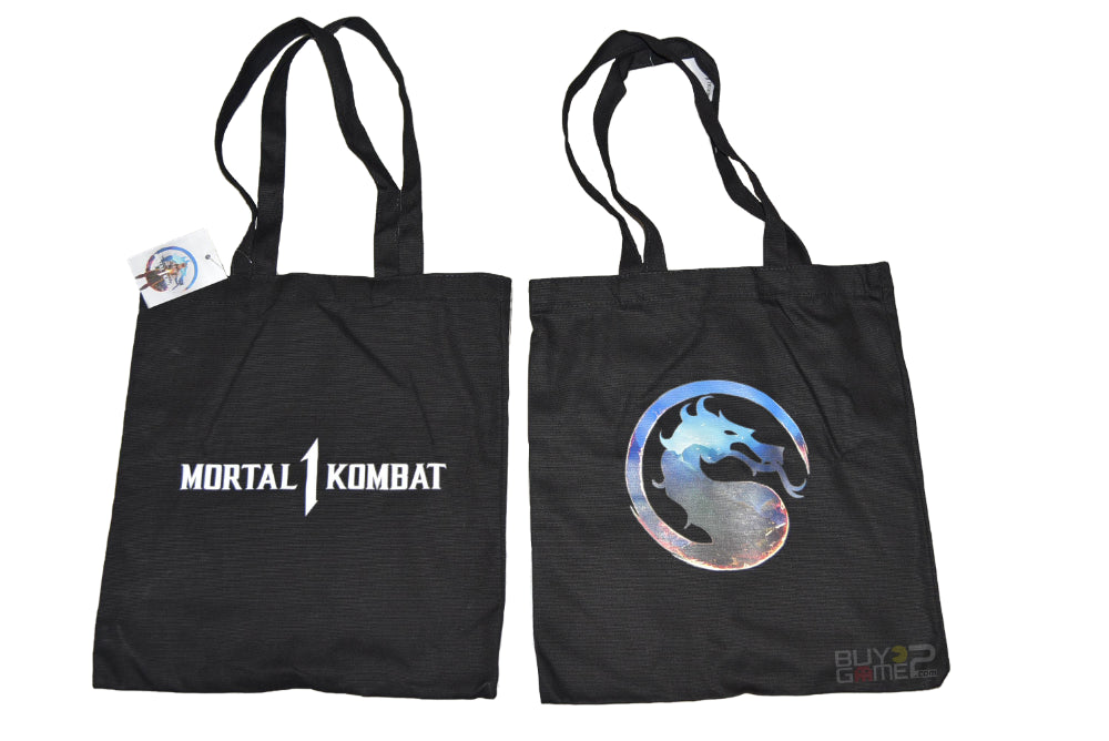 Mortal Kombat 1 Limited Recyle Bag