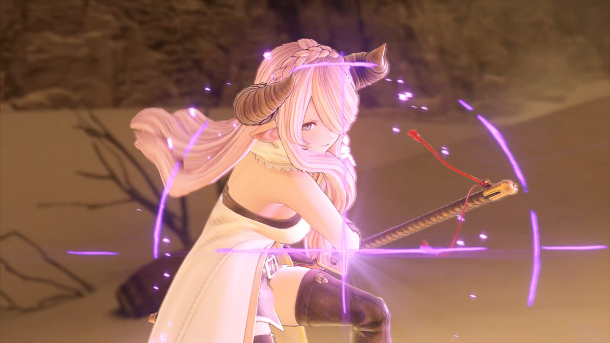 Granblue Fantasy: Relink-6