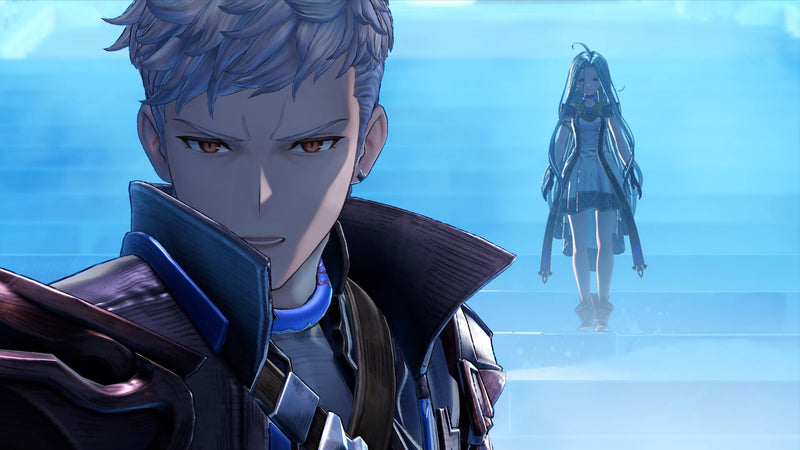 Granblue Fantasy: Relink-4