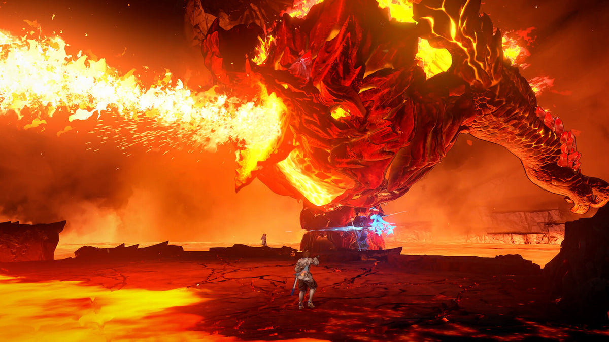Granblue Fantasy: Relink-5