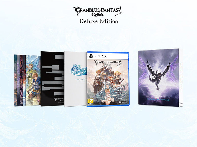 Granblue Fantasy: Relink-8