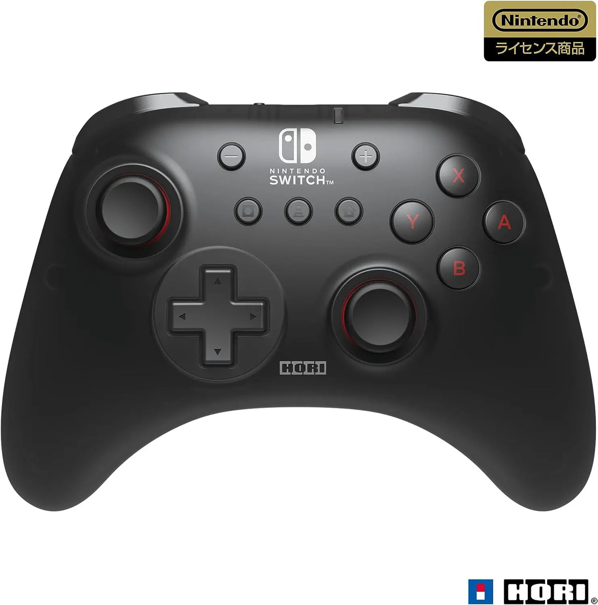 Wireless HORI Pad TURBO for Nintendo Switch-1