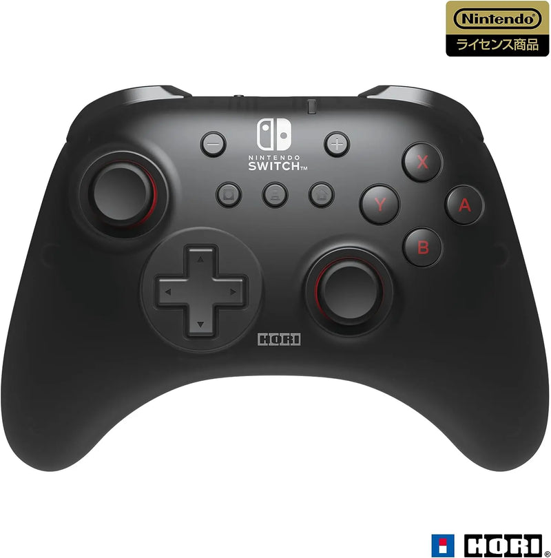 Wireless HORI Pad TURBO for Nintendo Switch-1