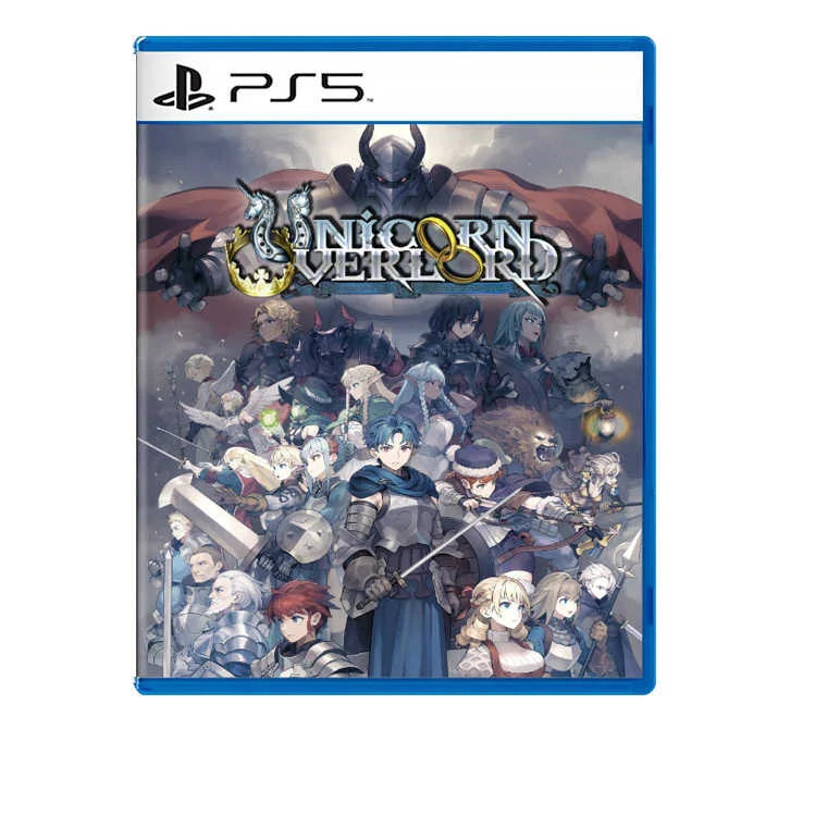 NS/ PS4/ PS5 聖獸之王-5