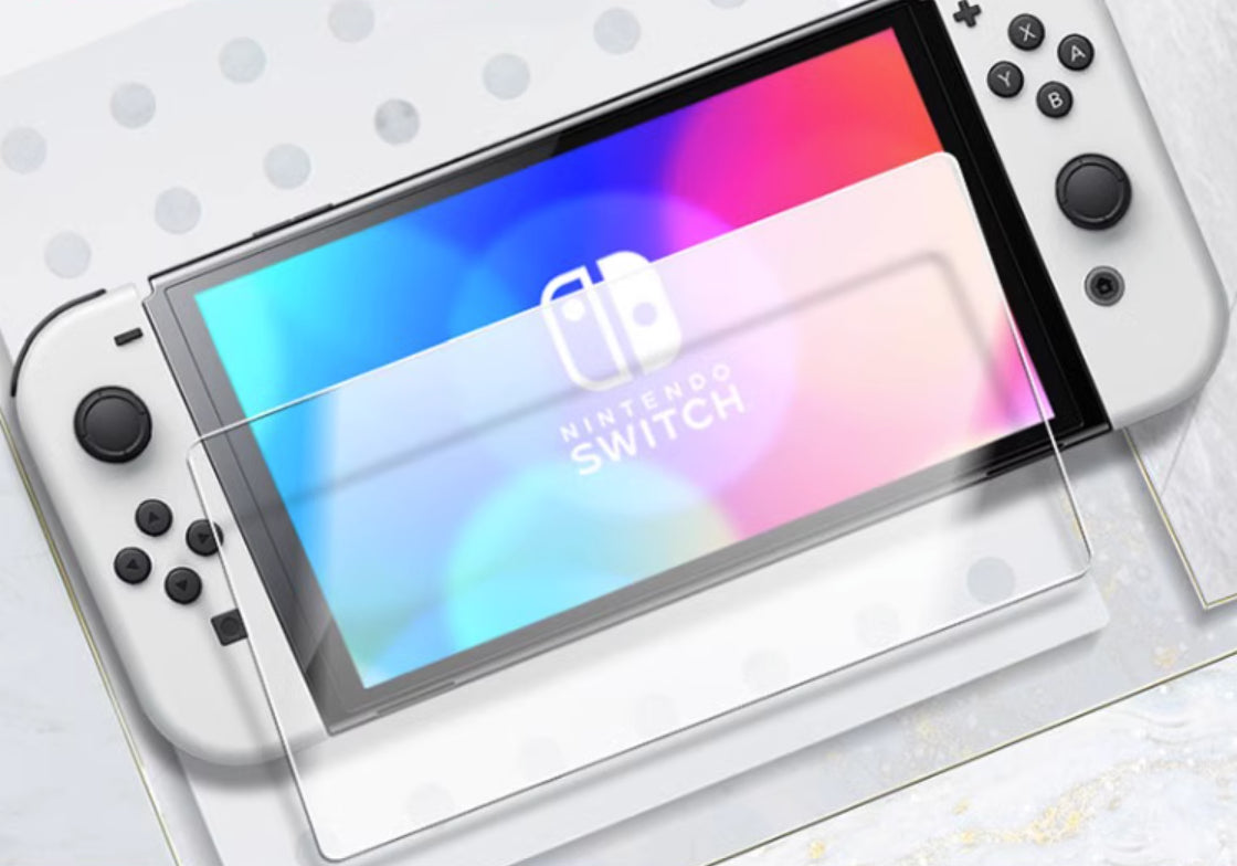 Mario Red Limited OLED Switch Console + Super Mario Wonder (Bundle)-2