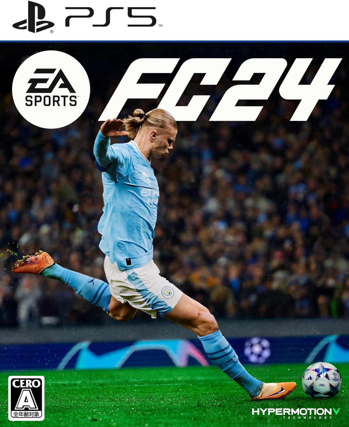 EA Sports FC 24-12