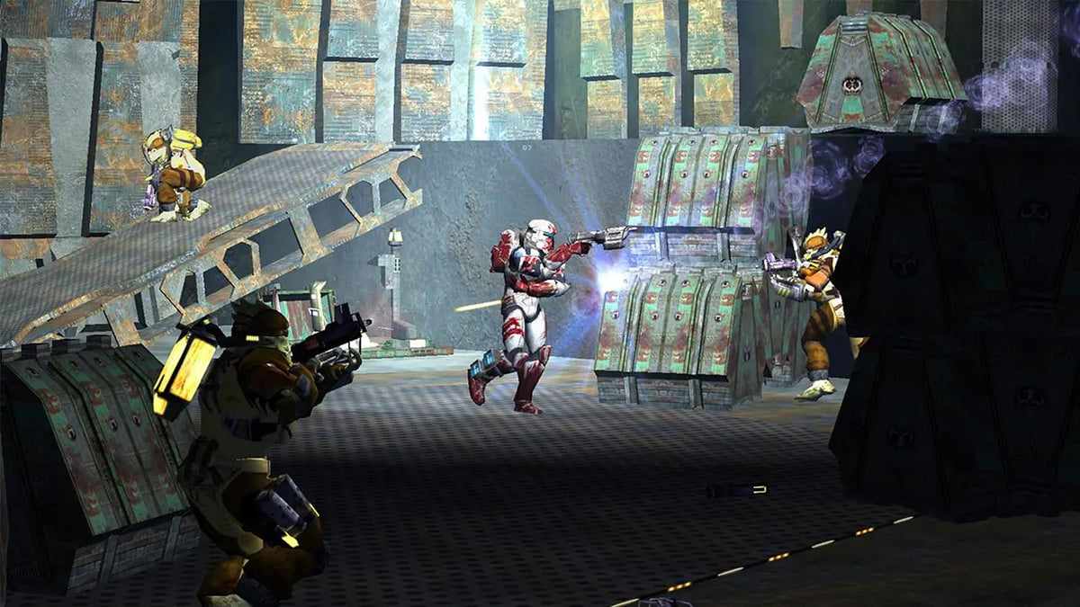 星球大战 遗产包-3
