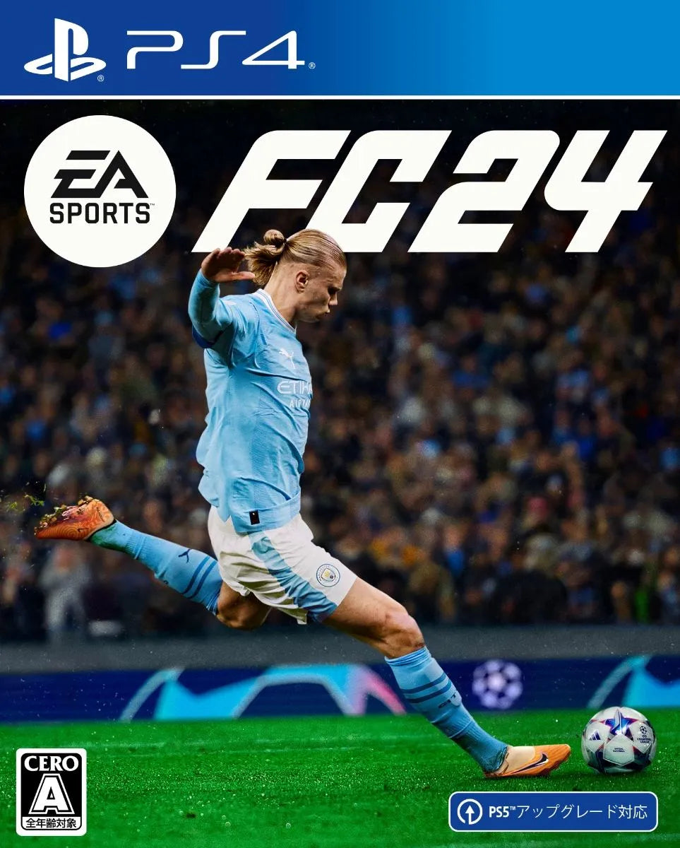 EA Sports FC 24-13