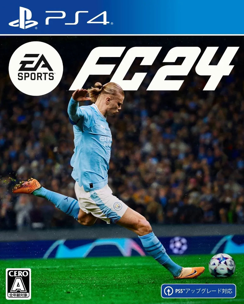 EA Sports FC 24-13