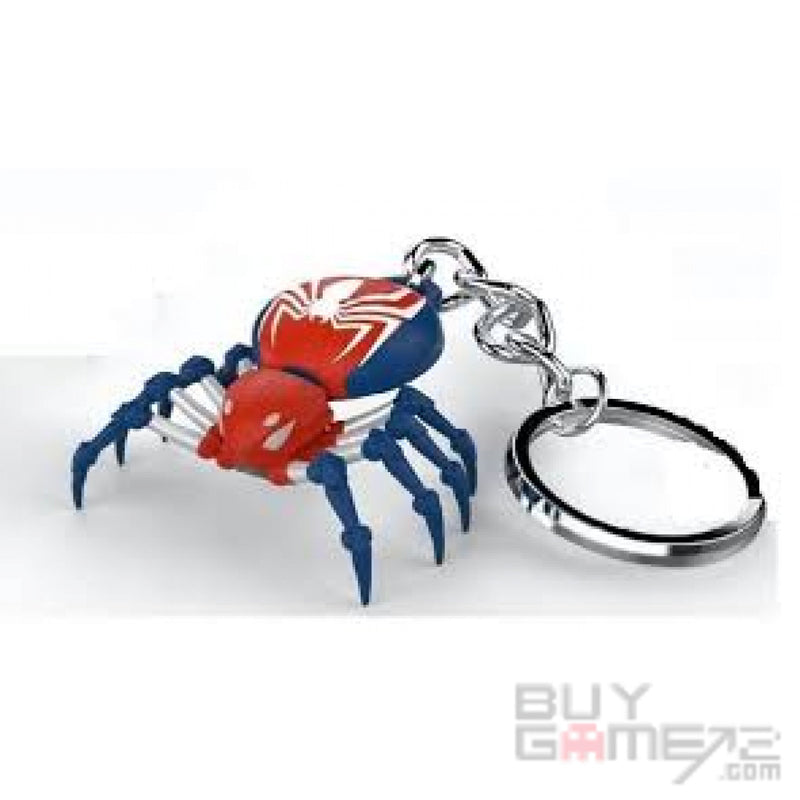 PS5 Slim Console + Spider-man 2 Game Bundle (Blu-ray Rom, HK)-5