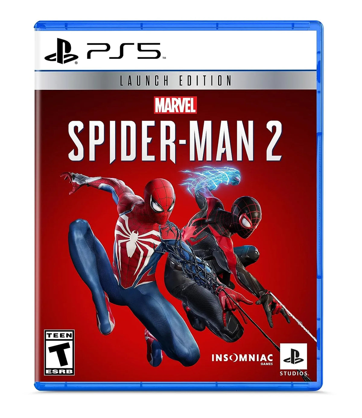 Marvel’s Spider-Man 2-3