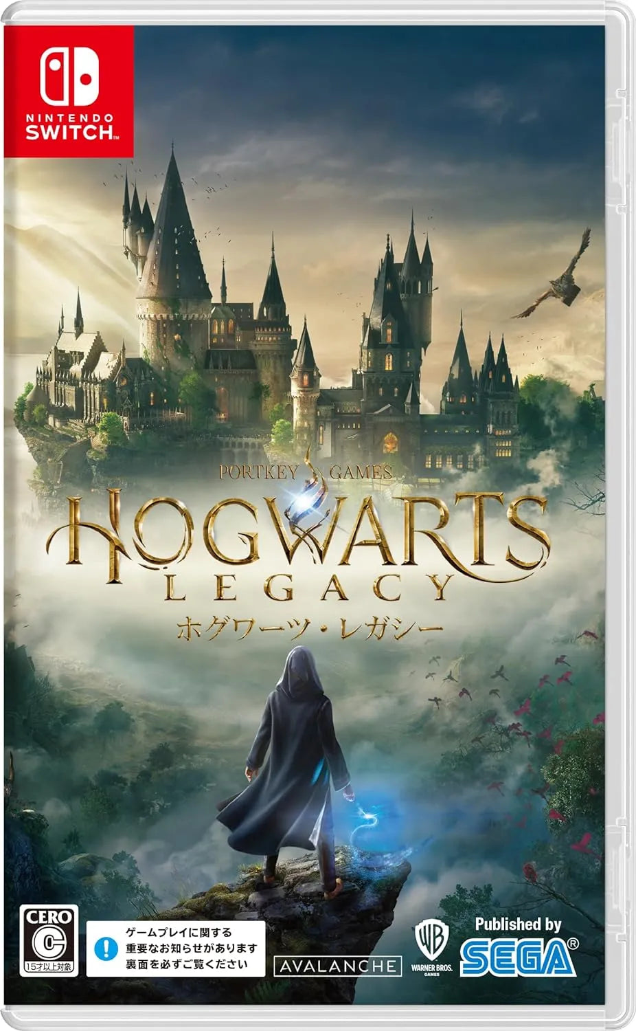 Hogwarts Legacy-3