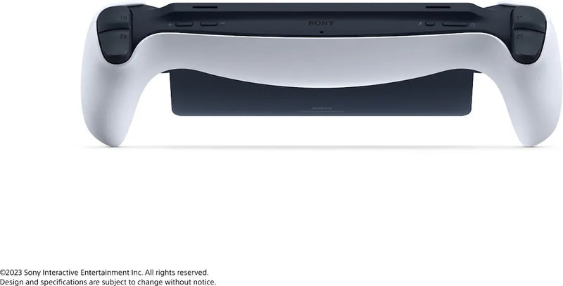 PS5 PlayStation Portal Remote Player (白色)-4