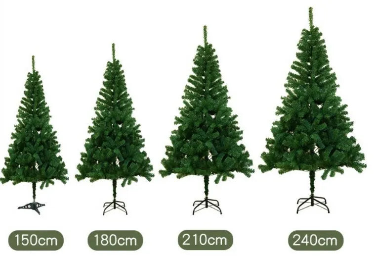 [Classic] Deluxe 1.5M Christmas Tree (Bundle)-6
