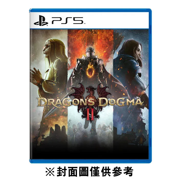 龙族教义2