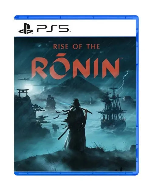 Rise of the Ronin